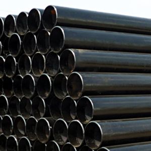 JSL Carbon Steel Welded Pipe in india