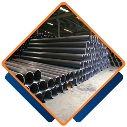 Jindal Carbon Steel Seamless Pipe in india
