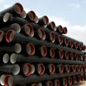 Jindal Di Pipes in India