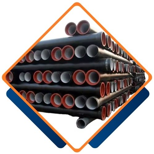 Jindal Ductile Welded Pipe in india