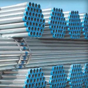 Jindal GI ERW Pipes in india