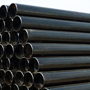 KNPC Approved Carbon Steel ERW Pipe in india