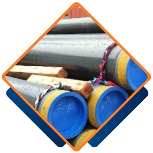 MSL API Pipe in india