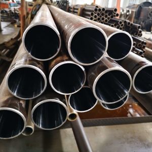 MSL Hot Finished Pipes in india