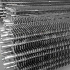 Mechanical Duplex Steel Fin Tubes in india
