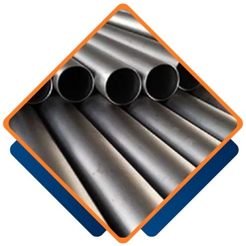 P91 Alloy Steel Seamless Pipe in india