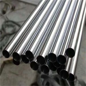 SMO 254 EFW Pipe in india