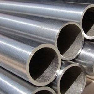 SMO 254 Seamless Pipe in india