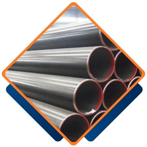 SS 253Ma LSAW Pipes in india