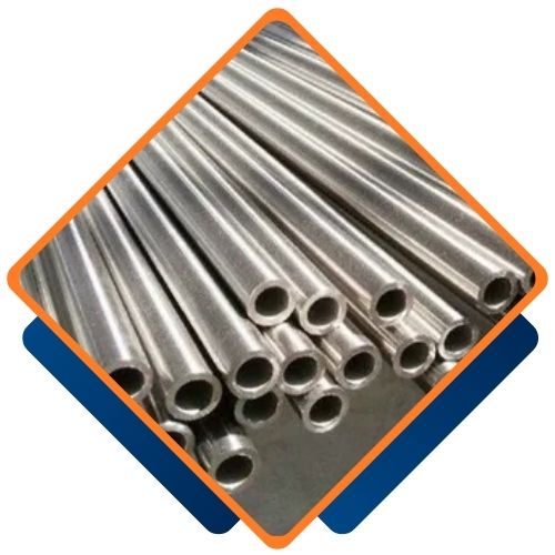 SS 304 Instrumentation Tubes in india