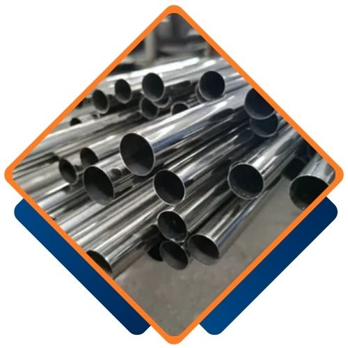 SS Sosta Stainless Pipes in india