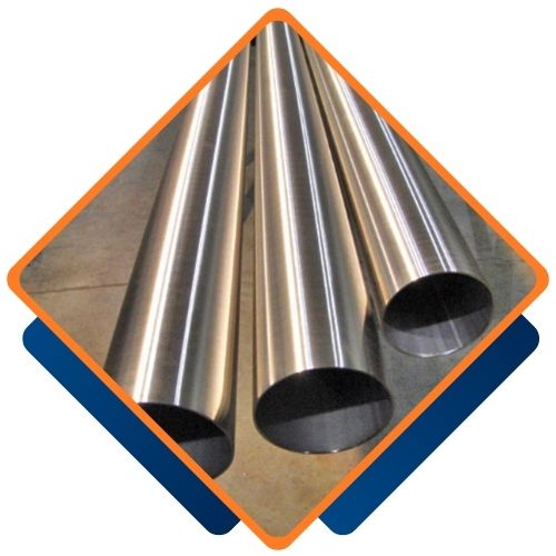 SS Sosta Stainless Seamless Pipes in india