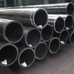 Saudi Aramco Approved Carbon Steel Seamless Pipes in india