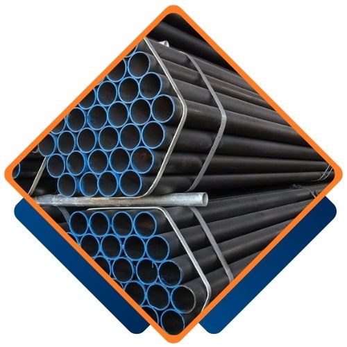 Seah Steel STS Pipes in india