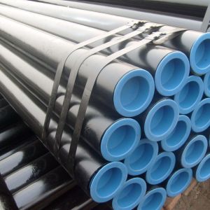 Seah Steel Seamless Pipe in india