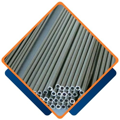 Seamless Duplex Steel Tubes in india