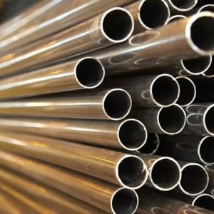 Sosta Stainless Round Pipes in india