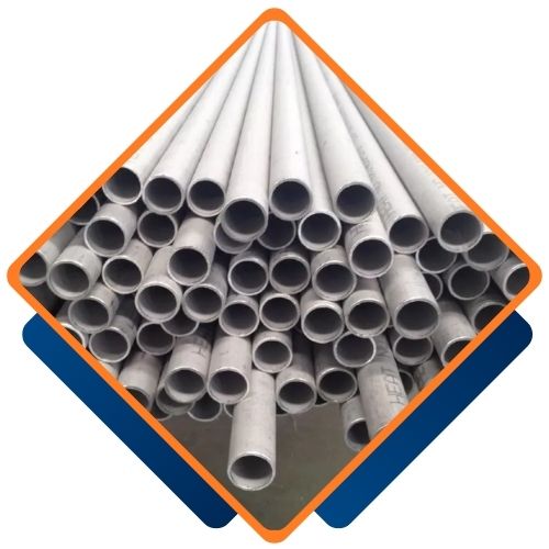 Stainless Steel 253Ma Thin Wall Pipe in india