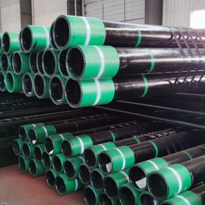 Tenaris Welded Pipes in india