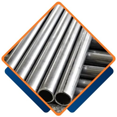 UNS K91560 Seamless Pipe in india