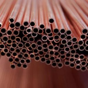 Welded Copper Nickel Hydraulic Tubing in india