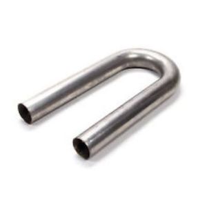 Welded Duplex Steel U-Tubing in india