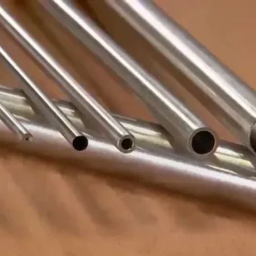 alloy steel coils tubing in india