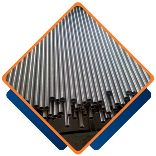 alloy steel welded tubing in indiaa