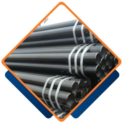 asme SA423 Gr 1 welded corten steel tubing in india