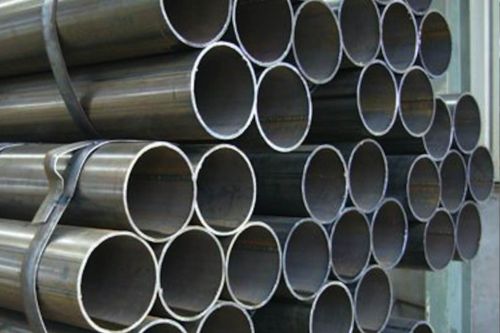 Alloy Steel EFW Pipe