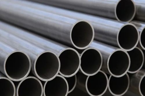 Alloy Steel ERW Pipe