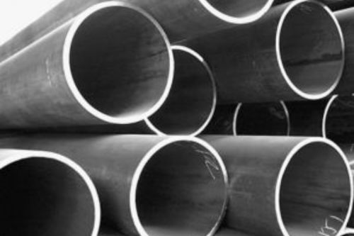 Alloy Steel Pipes