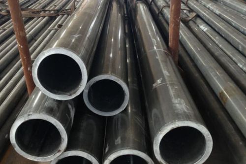 Alloy Steel Seamless Pipes