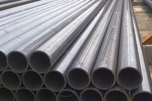 Alloy Steel Welded Pipe