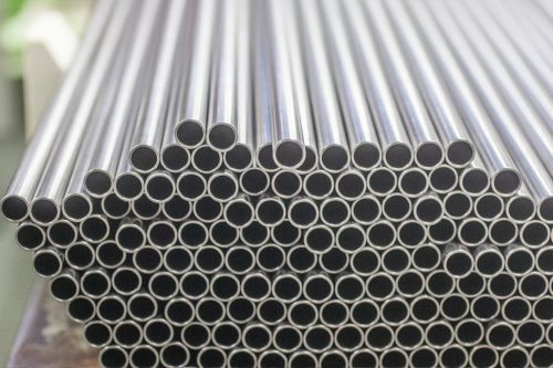 Aluminium Instrumentation Tubing