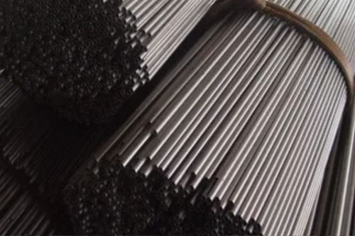 Carbon Steel Mechanical Tubing