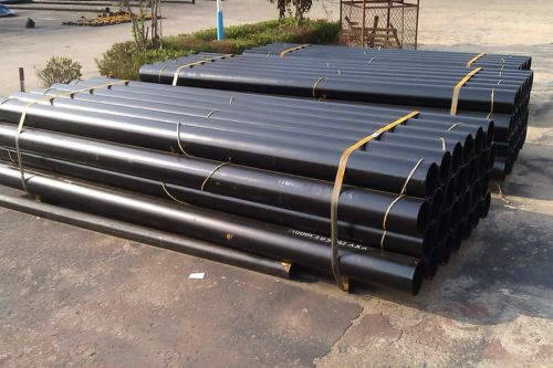 Carbon Steel Pipes