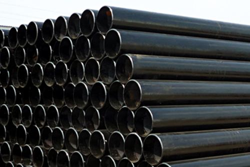 Carbon Steel Seamless Pipe