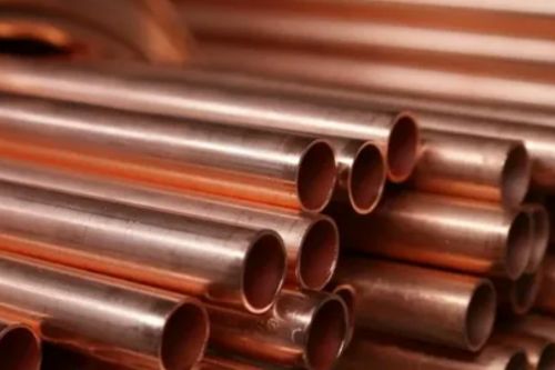 Copper Pipe