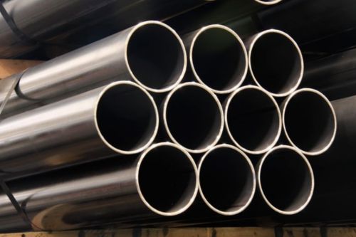 Duplex Seamless Pipes