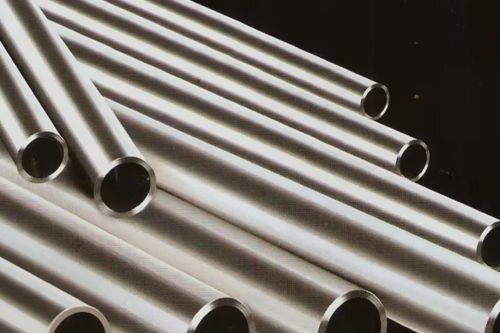 Duplex Steel Instrumentation Tubing