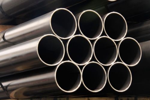 Duplex Steel Pipes