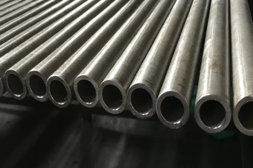 Duplex Steel Welded Tubing