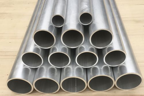 Hastelloy ERW Pipe