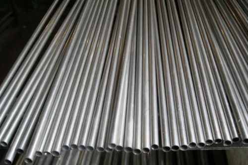 Hastelloy Instrumentation Tubing