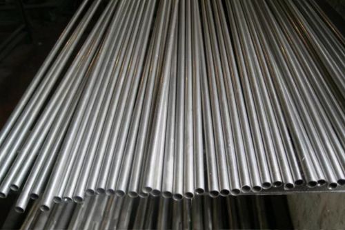 Hastelloy Mechanical Tubing