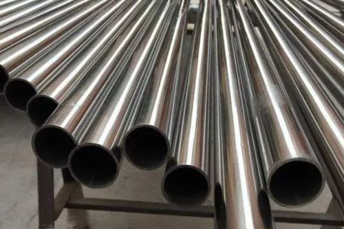 Hastelloy Pipes