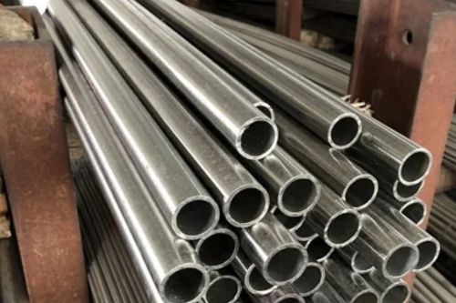 Hastelloy Seamless Tubing