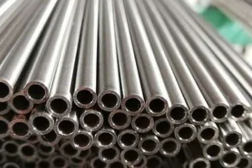 Hastelloy Welded Tubing
