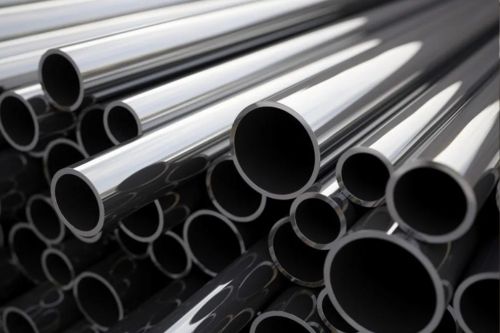 Incoloy EFW Pipe